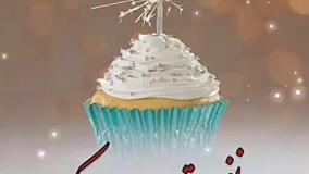 کلیپ تبریک تولد مهر ماهی - تبریک تولد مهر ماه