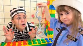 آیوا و مامان - برنامه کودک دخترانه - برنامه کودک جدید سرگرمی کودک تفریحی ایوا