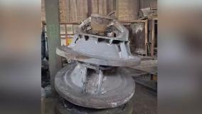 ریخته گری چدن در تهران