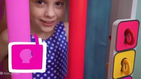 آیوا و مامان - برنامه کودک دخترانه - برنامه کودک جدید سرگرمی کودک تفریحی