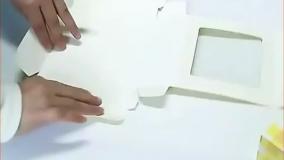 خرید جعبه همبرگر قیمت عمده