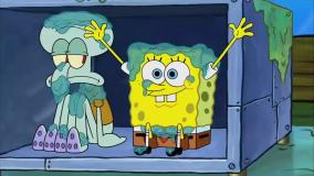 باب اسفنجی جدید,کارتون باب اسفنجی دوبله فارسی طولانی 1 ساعته انیمیشن کودک