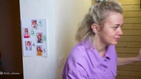 آیوا و مامان - برنامه کودک جدید - برنامه کودک دخترانه - سرگرمی کودک تفریحی