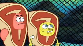 باب اسفنجی دوبله فارسی طولانی جدید.کارتون باب اسفنجی.انیمیشن باب اسفنجی 1 ساعته