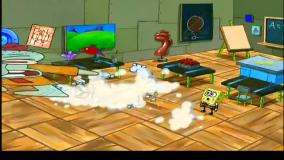 انیمیشن باب اسفنجی دوبله فارسی طولانی 1 ساعته دانلود کارتون باب اسفنجی