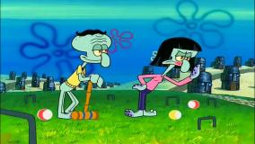 باب اسفنجی دوبله فارسی طولانی-کارتون باب اسفنجی 1 ساعته جدید-انیمیشن