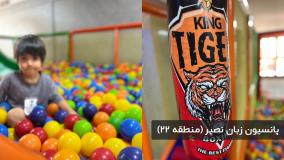 پانسیون زبان نصیر