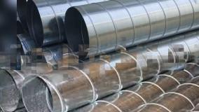 قیمت لوله اسپیرال