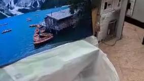 تلویزیون سامسونگ 65Q70D