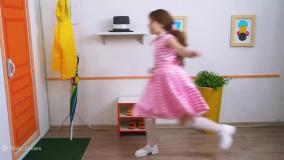 آیوا و مامان - برنامه کودک دخترانه - برنامه کودک جدید سرگرمی کودک تفریحی