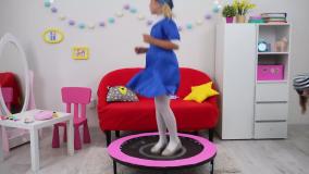 آیوا و مامان - برنامه کودک دخترانه,برنامه کودک جدید - پلیس جدید - کودک سرگرمی