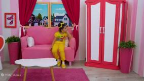 آیوا و مامان - برنامه کودک دخترانه - برنامه کودک جدید سرگرمی کودک تفریحی 2