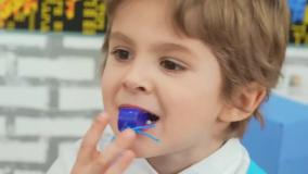 آیوا و مامان - برنامه کودک دخترانه - برنامه کودک جدید سرگرمی کودک تفریحی