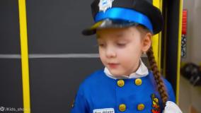 آیوا و مامان - برنامه کودک دخترانه - برنامه کودک جدید سرگرمی کودک تفریحی 3