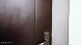 آیوا و مامان - برنامه کودک دخترانه,برنامه کودک جدید - بازی - کودک سرگرمی