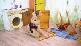 آیوا و مامان - برنامه کودک دخترانه - برنامه کودک جدید سرگرمی کودک تفریحی