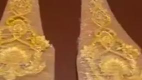 اتاق طلایی ترامپ