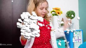 آیوا و مامان - برنامه کودک دخترانه - برنامه کودک جدید سرگرمی کودک تفریحی