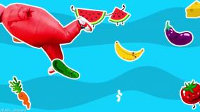 آیوا و مامان - برنامه کودک دخترانه - برنامه کودک جدید سرگرمی کودک تفریحی