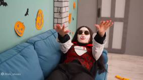 آیوا و مامان - برنامه کودک دخترانه - برنامه کودک جدید سرگرمی کودک تفریحی