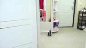 ایوا و مامان / ایوا و مامان دزد و پلیس / ایوا و مامان جدید / ایوا و مامان