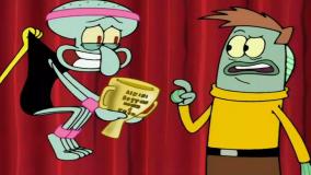 کارتون باب اسفنجی دوبله فارسی طولانی جدید | فیلم باب اسفنجی