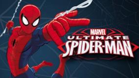 انیمیشن سینمایی مرد عنکبوتی دوبله فارسی | فیلم مردعنکبوتی