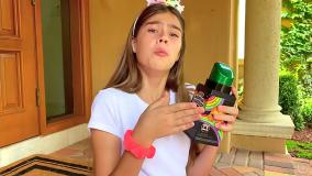 ماجراهای ناستیا و استیسی - کیفیت HD - قسمت 4