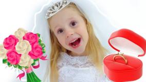 ناستیا جدید - ناستیا و بابایی - ناستیا استیسی - برنامه کودک ناستیا