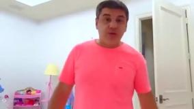 ناستیا و استیسی ناستیا شو ناستیا و بابایی برنامه کودک ناستیا ناستیا استیسی جدید