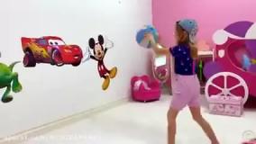 کارتون ناستیا و استیسی قسمت 25-دانلود کارتون ناتیستا و استیسی قسمت 25