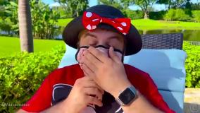 ناستیا و استیسی طولانی 1 ساعته | ناستیا و استیسی جدید 1 ساعته