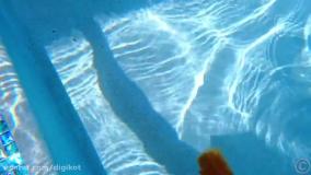 ناستیا و بابایی - بچه جدید ناستیا به شکل بابایی - ناستیا و استیسی - ناستیا