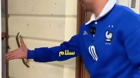 آپارتمانی که تبدیل به پارگینگ شد