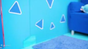 ناستیا استیسی ، ناستیا شو ، ناستیا بابایی ، کارتون ناستیا . کارتون ناستیا