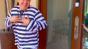 ماجراهای ناستیا و بابا:: ناستیا استیسی:: ناستیا و بابا