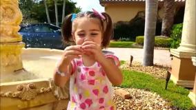 ناستیا بابایی - استیسی شو - ناستیاشو با دوبله عربی