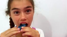 ناستیا و استیسی ناستیا شو ناستیا و بابایی برنامه کودک ناستیا ناستیا استیسی جدید