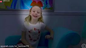 ناستیا و استیسی / ناستیا / ناستیا شو