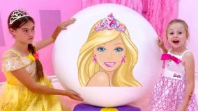 استیسی طولانی، ناستیا و بابایی، ناستیا جدید، برنامه کودک ناستیا، استیسی و ناستیا