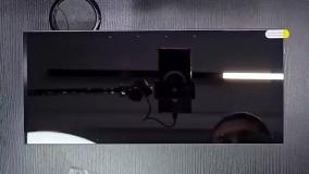 معرفی و بررسی امکانات تاچ پنل هوشمند ۱۲ اینچی