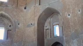 گنبد جبلی استان کرمان