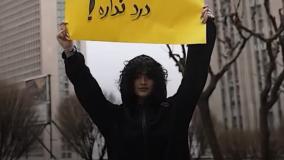 پیرسینگ درد نداره !