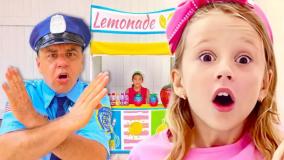 ناستیا جدید , ناستیا , ناستیا و بابایی , برنامه کودک ناستیا , ناستیا و استیسی