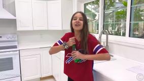 ناستیا و استیسی - برنامه کودک - ماجراهای ناستیا و دوستان - کارتون کودک