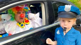 ناستیا و استیسی ناستیا شو ناستیا و بابایی برنامه کودک ناستیا-ناستیا استیسی جدید