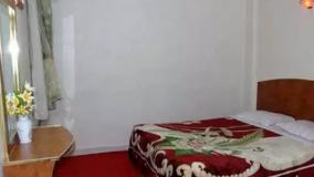 هتل سیبا مشهد