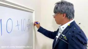 ناستیا و استیسی - ماجراهای ناستیا استیسی - #استیسی شو