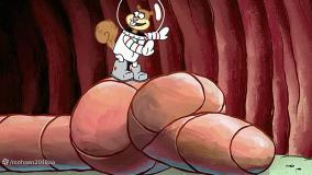 باب اسفنجی جدید طولانی یک ساعته - دانلود کارتون باب اسفنجی انگلیسی زبان اصلی