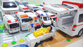 ماشین اسباب بازی - ماشین بازی کودکانه - کامیون - ماشین پلیس - کودک سرگرمی